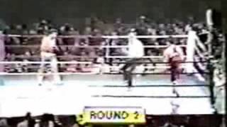 TONY AYALA VS LAMONT KIRKLAND  1979 NATIONAL GOLDEN GLOVES MIDDLEWEIGHT CHAMPIONSHIP FIGHT [upl. by Anam]