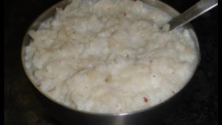 Pall Aval In Tamil  Aval Snacks In Milk  Recipe For Pooja Fasting  பால் அவுல்  Gowri Samayal [upl. by Jenica696]