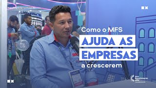 Como o Meu Financiamento Solar ajuda as empresas a crescerem [upl. by Issy717]