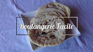 RECETTE PAIN NAAN FROMAGE 14 [upl. by Ricca]