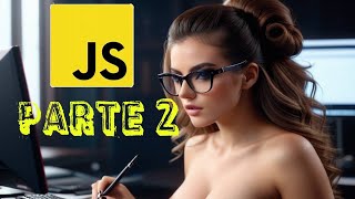 Curso Javascript JS Parte 2 [upl. by Viole]