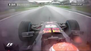 onboard beelden van Max GP Brazilië 2016 [upl. by Kieffer]