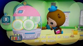 Octonauts  How Shellington discovered amp met the Vegimals [upl. by Beauregard]