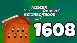 Mister Rogers Minecraft Neighborhood Episode 1608 by Fatniss misterrogersneighborhood minecraft [upl. by Anialem]