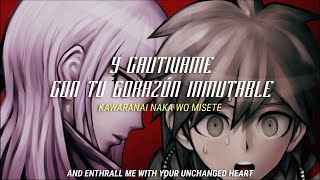 Saisei Rebuild  Danganronpa Trigger Happy Havoc Ending  Sub EspañolEnglish 『AMV』 [upl. by Aid]