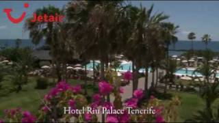 RIU Palace Tenerife [upl. by Lladnew]