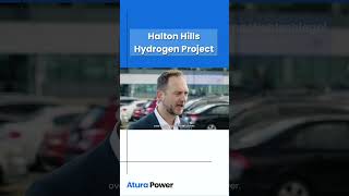 Halton Hills Hydrogen Project [upl. by Pruter]