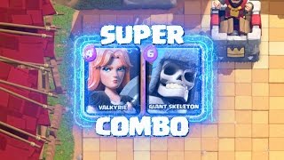 Clash Royale Red Dead Head [upl. by Kandace819]