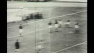 World Cup Classic Matches 1938 Italy  Hungary 42 [upl. by Ahsir]