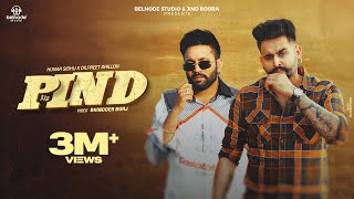 Pind  Hunar Sidhu ft Dilpreet Dhillon  Shevv Official Music Video  Punjabi Songs 2024 [upl. by Michal412]