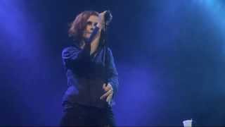 Alison Moyet  Only You Live at The Fillmore 111113 [upl. by Nhabois]