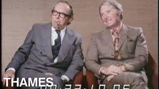 Morecambe amp Wise Show  quotAll that Jazzquot with Suzanne Danielle [upl. by Fons]