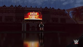 WWE 2K24 BASH at BERLIN [upl. by Ahens]