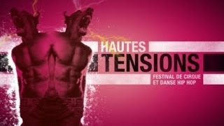 ► Festival Hautes Tensions best of du Plateau International Hip Hop [upl. by Champ]