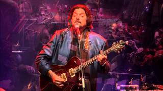 Alan Parsons  Sirius  Eye In The Sky Live [upl. by Terraj]