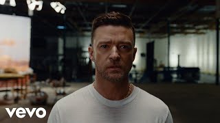 Justin Timberlake  Selfish Official Video [upl. by Ecnerrot]