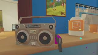 Things NOT To Do In Rec Room [upl. by Naomi]