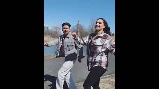 Talja Jassa Dhillon Deepak Dhillon  short video [upl. by Ettennej]