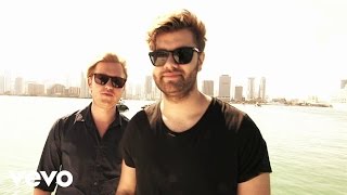 CAZZETTE  Beam Me Up Miami 2013 Recap [upl. by Prissie]