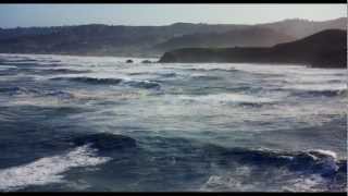 Chasing Mavericks  Official Trailer 2  20th Century FOX [upl. by Kappel804]