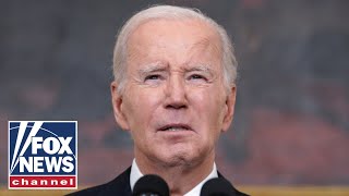 Biden ordered strike against 2 facilities in Syria US [upl. by Eilis]