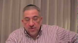 Kabbalah Secretos del Zohar  clase 14 Bereshit [upl. by Stanzel]