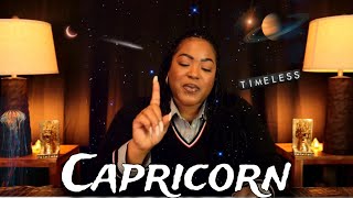 CAPRICORN – Destined Connection Who’s Coming Into Your Life and How They’ll Shape Your Future [upl. by Darej]