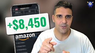 How Often Does Amazon Pay Sellers [upl. by Anedal264]