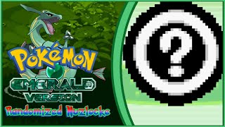 Pokemon Emerald Randomized Nuzlocke Ep 2 The Rise and Fall [upl. by Olegnaed]