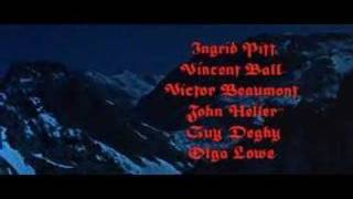 Where Eagles Dare  Opening Titles [upl. by Randy186]