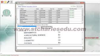 How to Re upload Olevel Result into JAMB Portal [upl. by Woody]