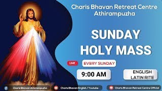 Sunday Holy Mass   English  0900 AM  22 Sep 2024 [upl. by Ahs731]