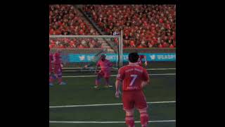 Ribéry FIFA 14 shortseditgoldefalta [upl. by Sivek]