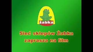 Początek Płyty Vcd  Olinek Okrąglinek Spanko Dla Psota Żabka [upl. by Palumbo]