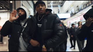 Bugzy Malone  BIG STEPPIN 🔥 [upl. by Carmen563]