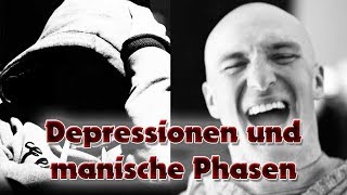 Depressionen und manische Phasen [upl. by Irmgard168]