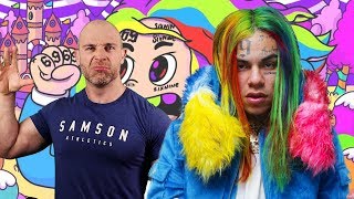 6IX9INE  DAY 69 GRADUATION DAY  FULL ALBUM REACTION AND DISCUSSION First Time Hearing [upl. by Ainecey86]