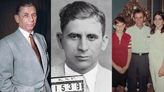 MEYER LANSKY  The Dark Genius of Crime  11 Astonishing Facts Revealed [upl. by Zetnwahs]