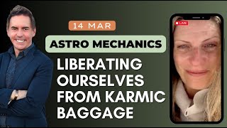 Astro Mechanics Committing To Your Spiritual Destiny EP3 [upl. by Esmerelda656]