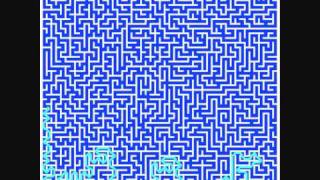 Maze Solving [upl. by Ilario999]