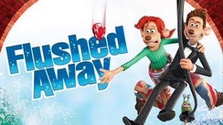 Flushed Away Full Movie Review in Hindi  Story and Fact Explained  Roderick quotRoddyquot St James [upl. by Ikim]