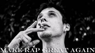 AYAX  MAKE RAP GREAT AGAIN XVI RECOPILACIÓN HQ [upl. by Bennir]