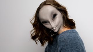 Alien mask in After Effects  AE Face Tools V2  Whats new [upl. by Wardlaw]