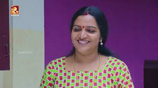 Aliyan vs Aliyan  Comedy Serial  Amrita TV  Ep  384  quot ബീഫ് quot2018 [upl. by Aehsrop]