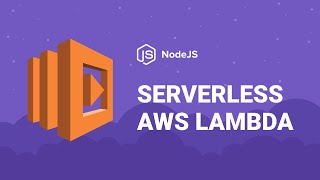 Serverless com NodeJS e AWS Lambda  Diego Fernandes [upl. by Aidin]