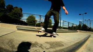 Skateboarding Made Simple Vol 2 Manuals Trailer [upl. by Addia339]