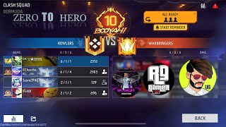 Road to Grandmaster Only to kill WL JACKY [upl. by Annaeg]