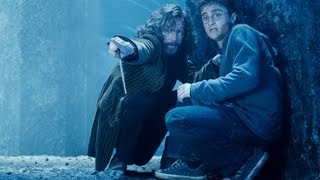 Harry Potter  Sirius Black  Get Away From My Godson [upl. by Katey]