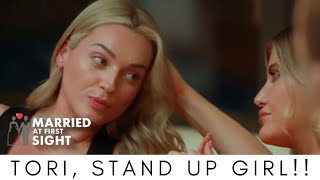 Married At First Sight Australia Season 11 Episode 16  Recap  Review [upl. by Dan]