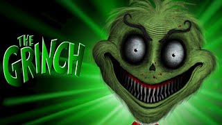 3 TRUE GRINCH HORROR STORIES ANIMATED [upl. by Alansen]